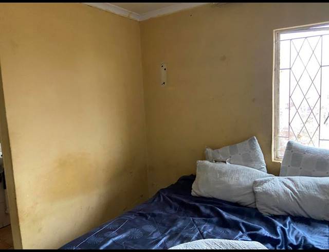 3 BEDROOM HOUSE FOR SALE IN CINDERELLA PARK
